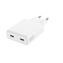 4smarts PDPlug Slim Dual 65W GaN 2C netlader
