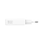 4smarts PDPlug Slim Dual 65W GaN 2C netlader