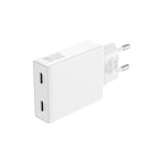 4smarts PDPlug Slim Dual 65W GaN 2C netlader