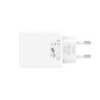 4smarts PDPlug Slim Dual 65W GaN 2C netlader