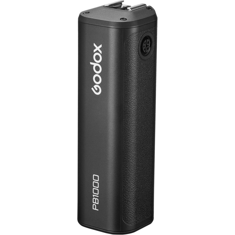 Godox PB1000 Power Impugnatura per Speedlite