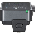 Trasmettitore trigger TTL touch schermo Godox X3 Pro F 2.4G per Fujifilm