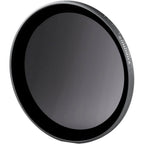 Filtro ND variabile magnetico Tilta Khronos da 58mm (2-5 stop) - Grigio siderale