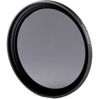 Tilta Khronos Magnetic 58mm Polarizer with Black Mist 1/2 Filter - Space Gray