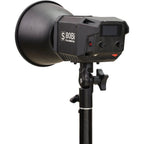 Falcon Eyes Bi-Color LED lamp S80Bi