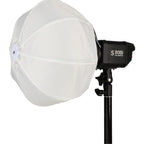 Falcon Eyes Bi-Color LED lamp S80Bi