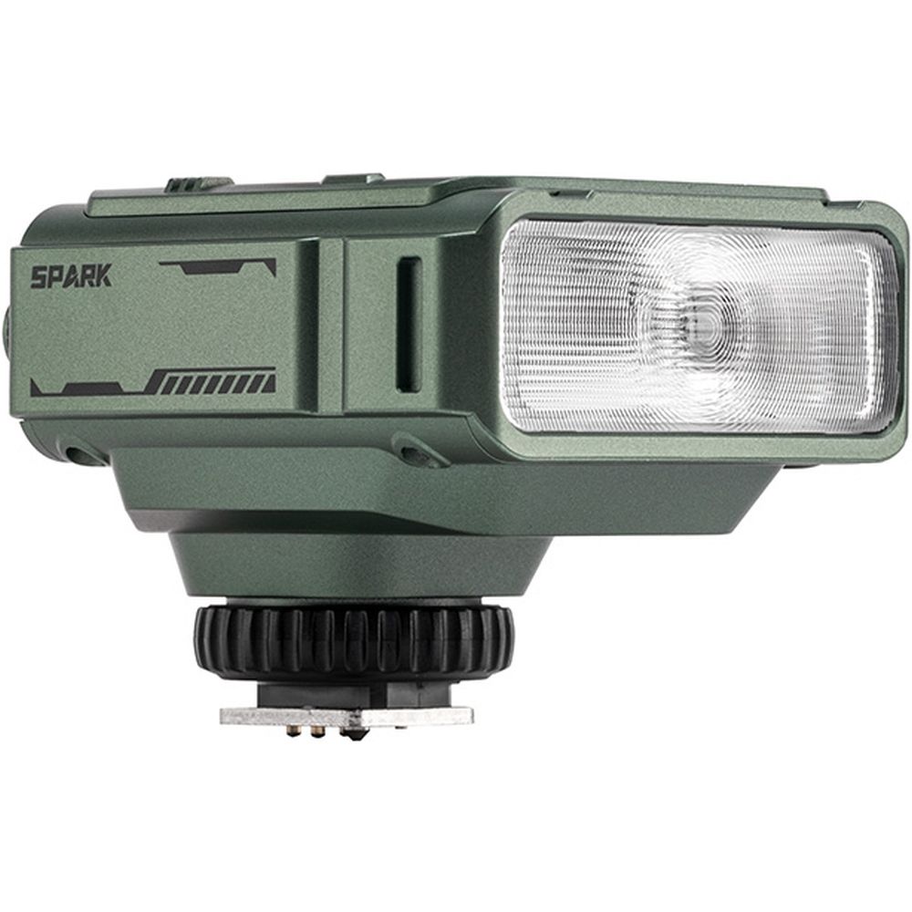 Viltrox Flash Spark Z3-F, verde