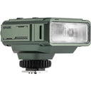 Viltrox Flash Spark Z3-F, verde