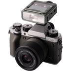 Viltrox Flash Spark Z3-F, verde