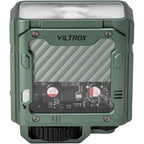 Viltrox Flash Spark Z3-F, verde