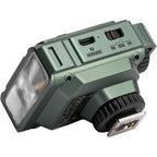 Viltrox Flash Spark Z3-F, verde
