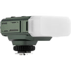 Viltrox Flash Spark Z3-F, verde