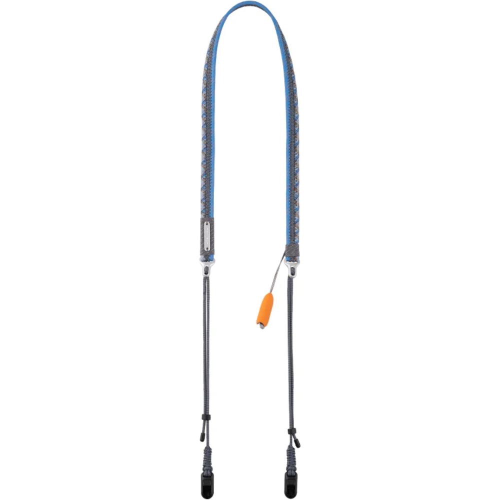 Tracolla per fotocamera PGYTech sottile, Trendy-Mystic Blu