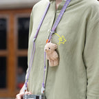 PGYTech Camera Strap Slim, Trendy-Lilac Purple