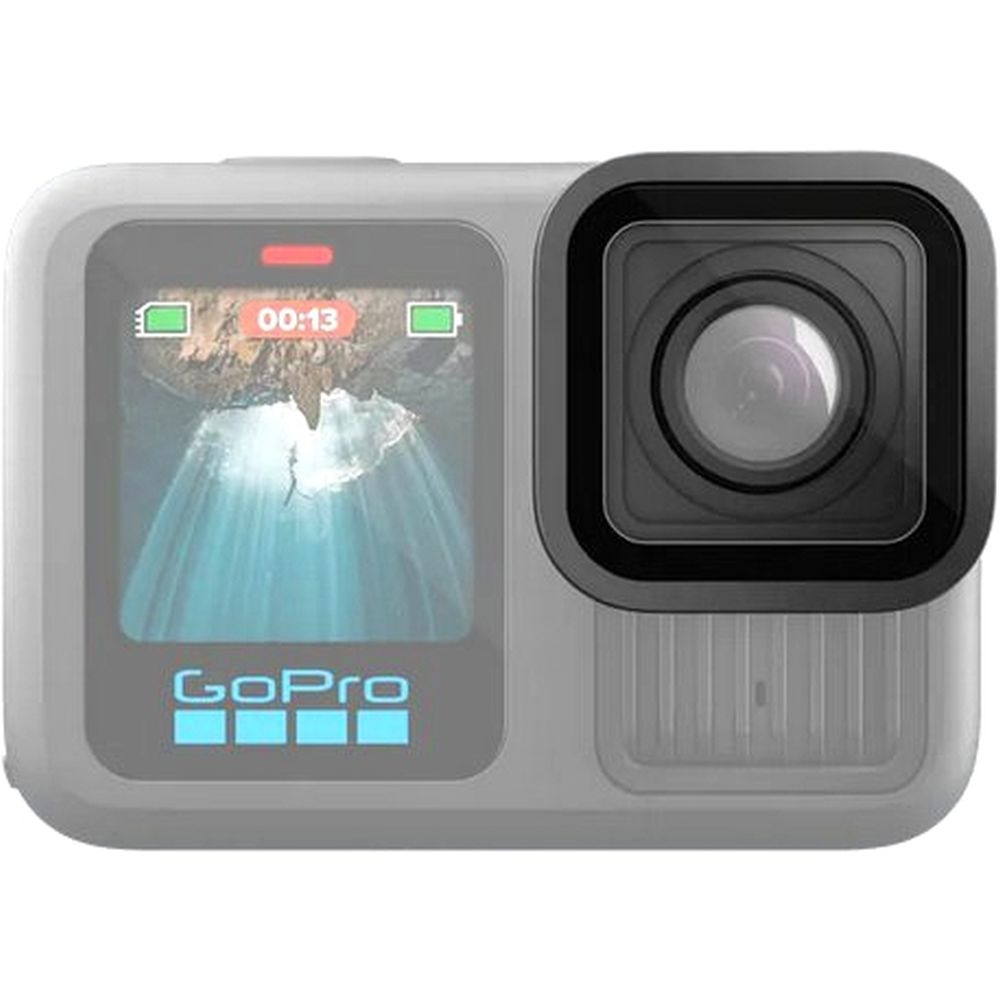 Lente protettiva di ricambio GoPro per HERO 13