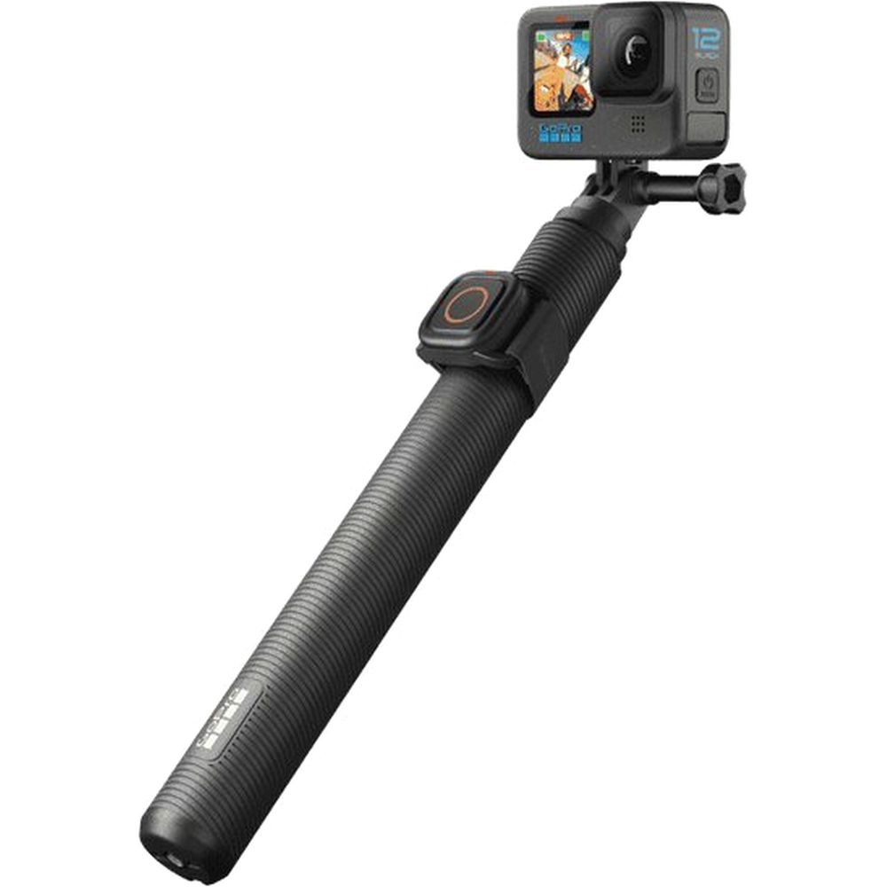 Asta di prolunga GoPro + telecomando WP Otturatore
