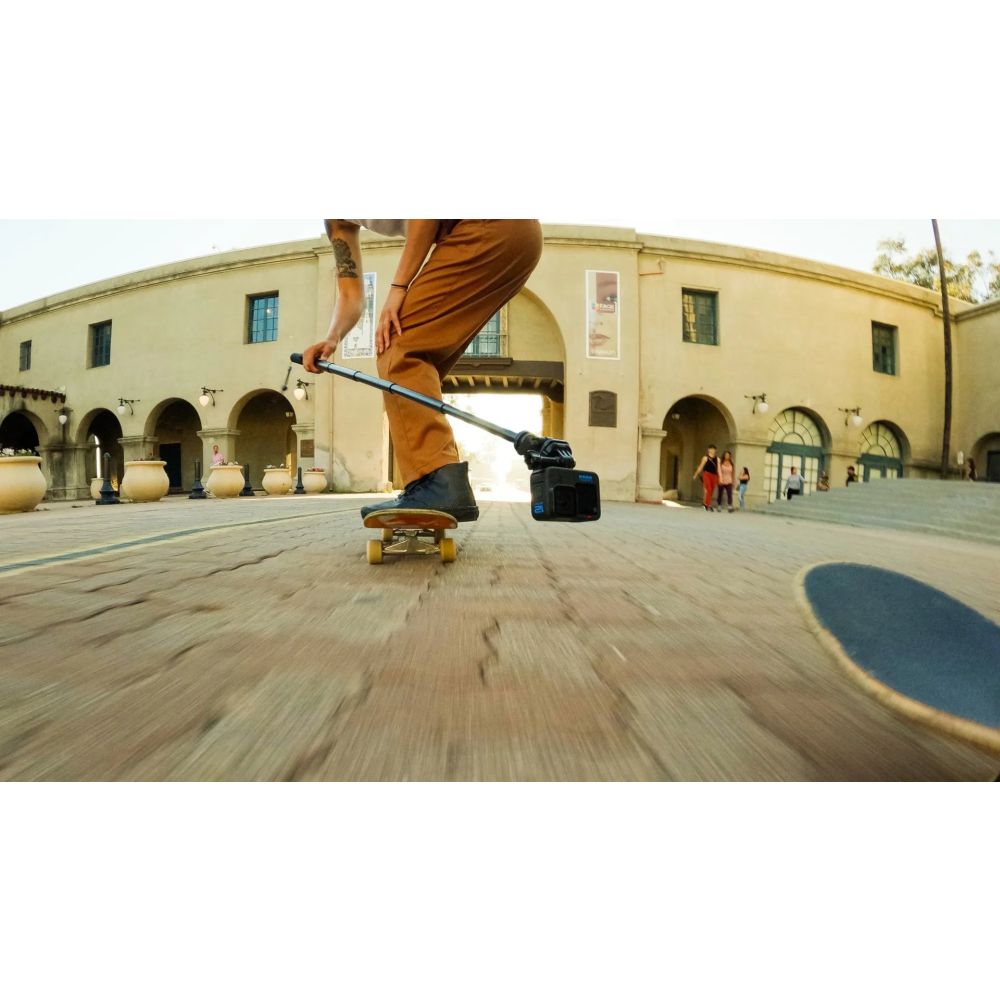 Asta di prolunga GoPro + telecomando WP Otturatore
