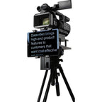 Teleprompter per tablet Datavideo TP-300MKII