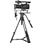 Teleprompter per tablet Datavideo TP-300MKII