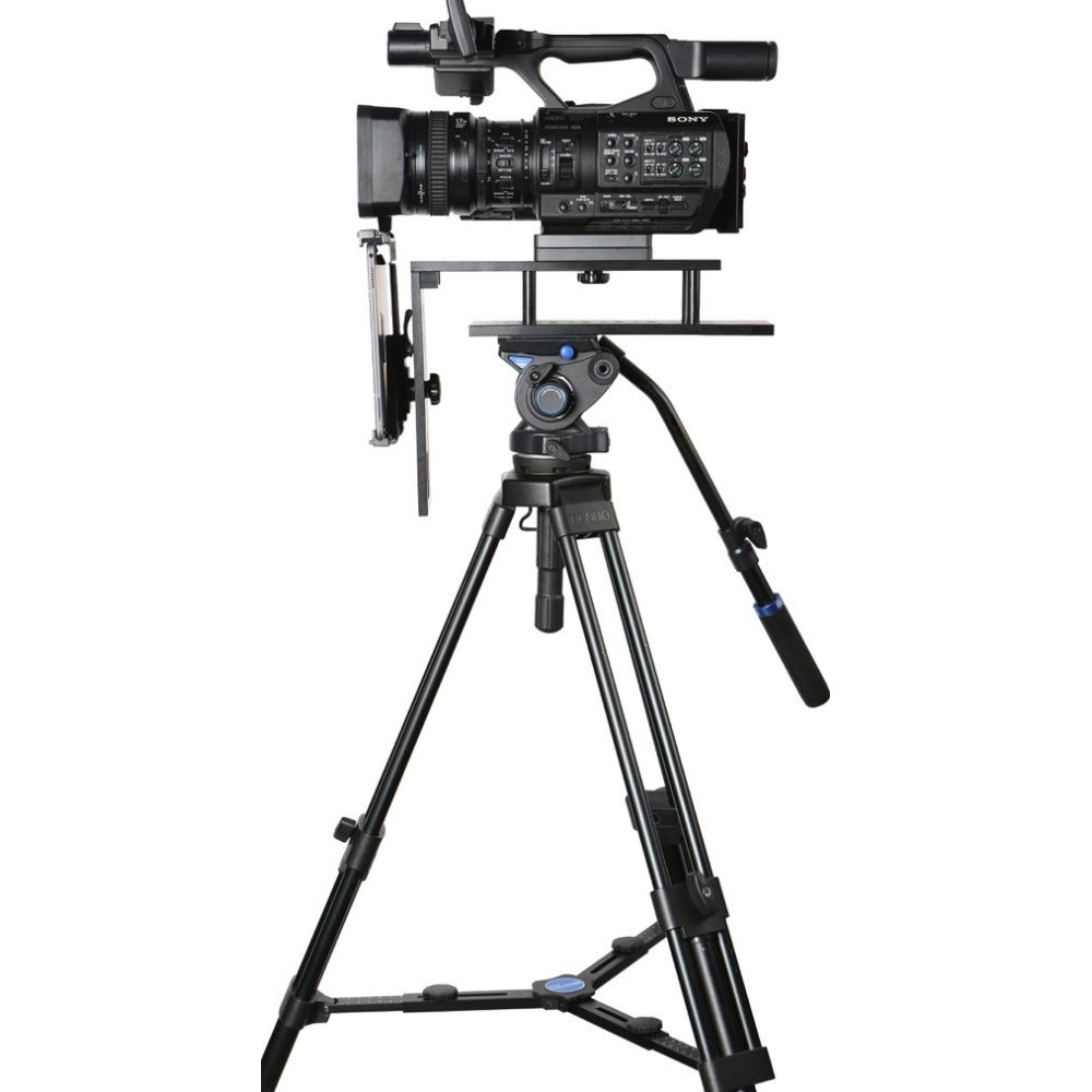 Teleprompter per tablet Datavideo TP-300MKII