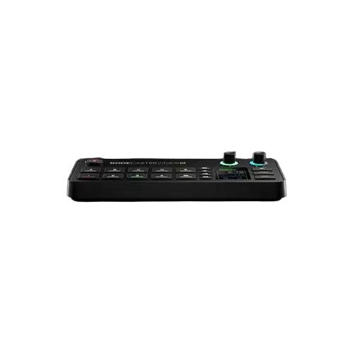 RØDE RØDECaster Video S