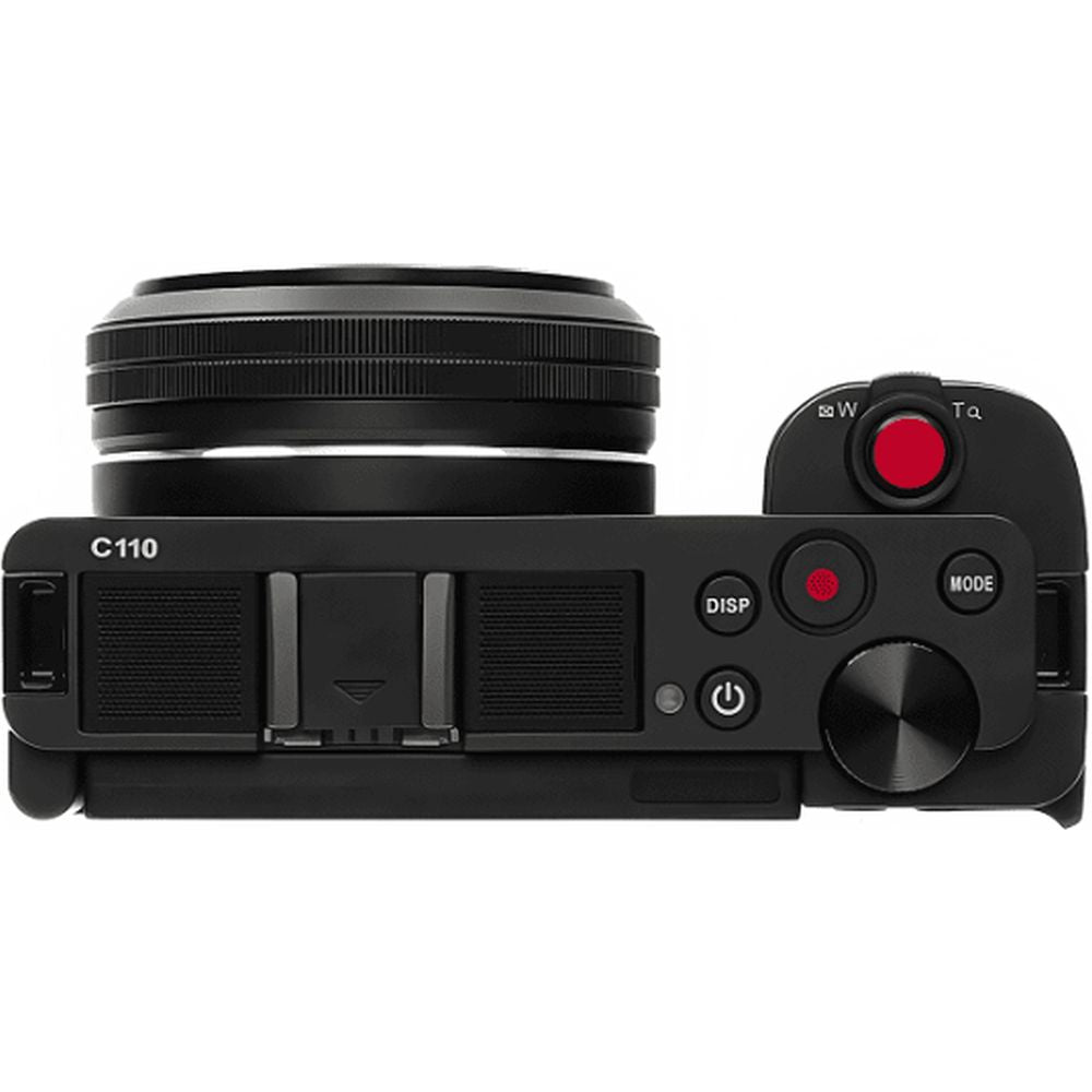 AgfaPhoto Realishot C110 black