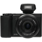 AgfaPhoto Realishot C110 black