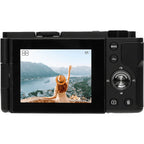 AgfaPhoto Realishot C110 black