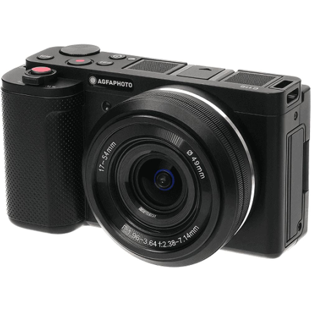 AgfaPhoto Realishot C110 black