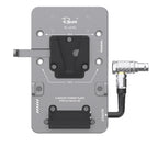 Rolux V-Mount Battery Plate RL-VP4D for DJI Ronin 4D