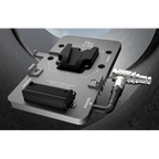 Rolux V-Mount Battery Plate RL-VP4D for DJI Ronin 4D