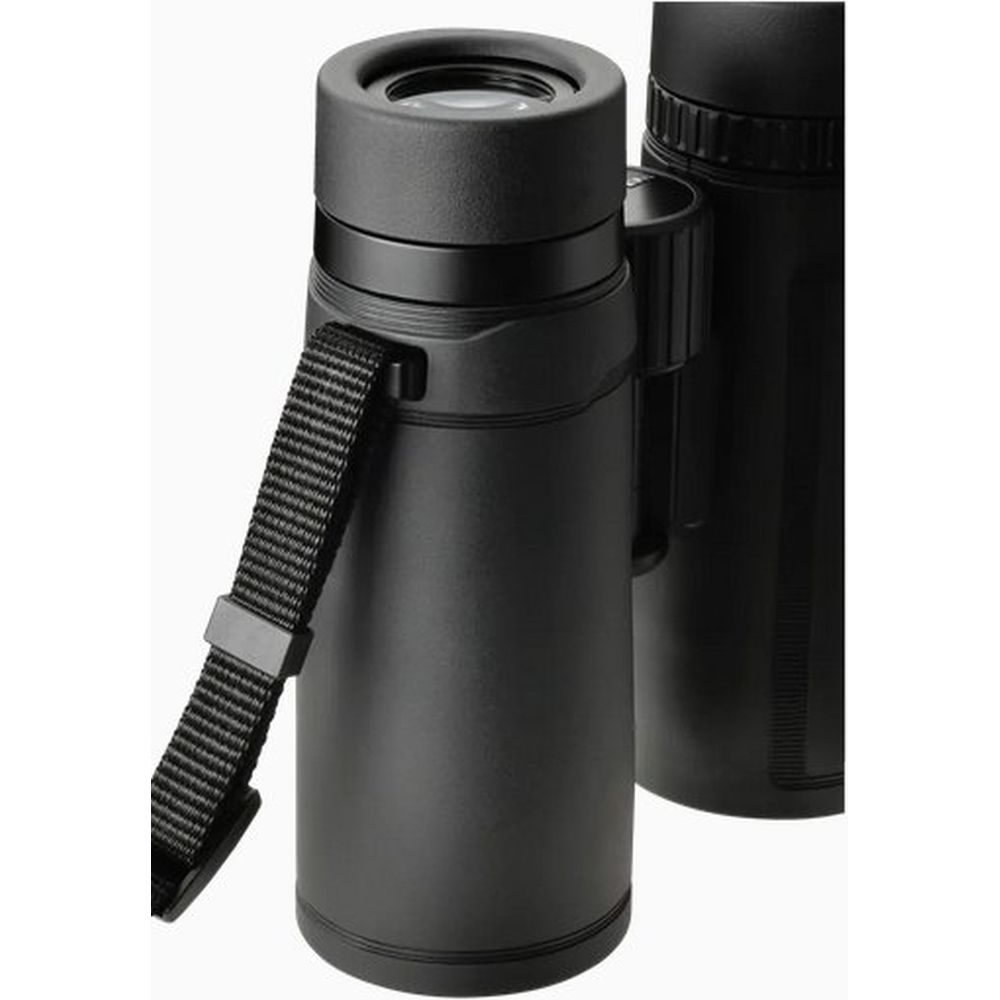 OM SYSTEM 8x42 PRO binoculars black incl. bag