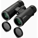 OM SYSTEM 8x42 PRO binoculars black incl. bag
