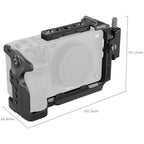 SmallRig 4183B Gabbia per Sony FX30 / FX3