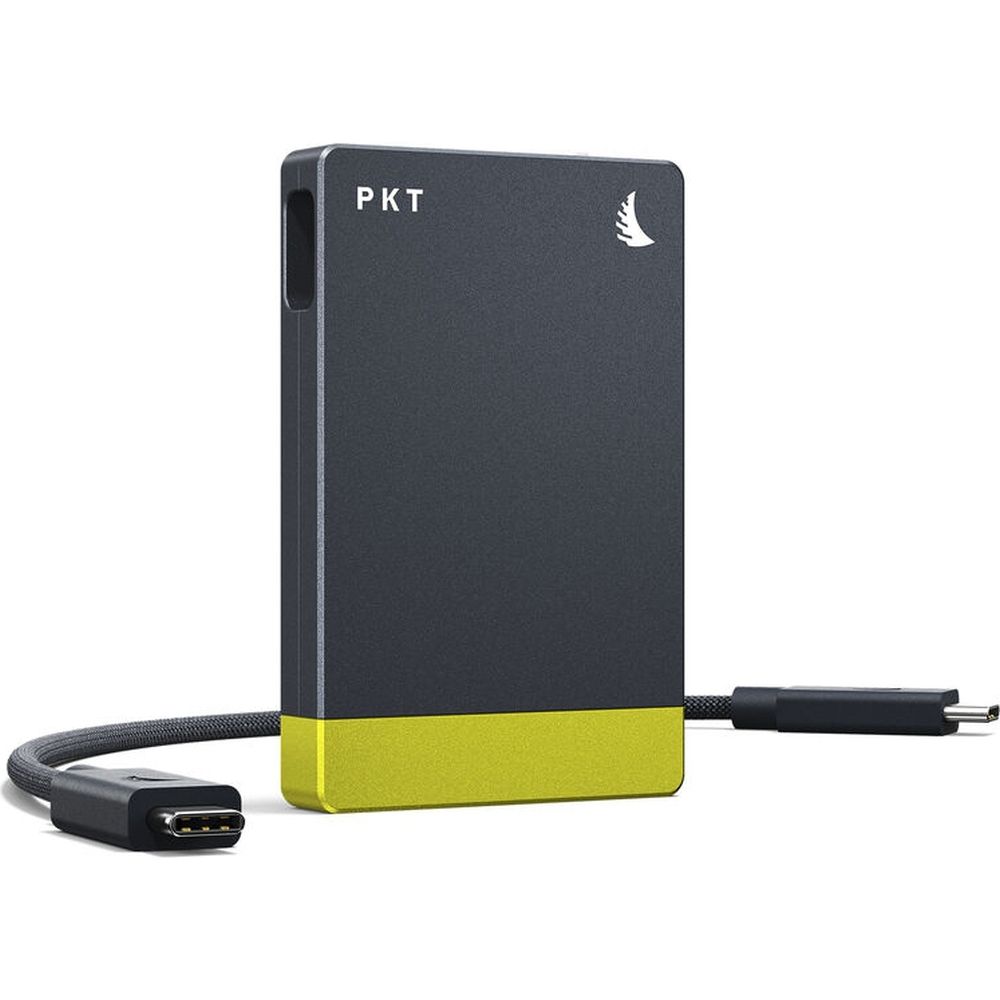 Angelbird CFexpress B Card reader PKT