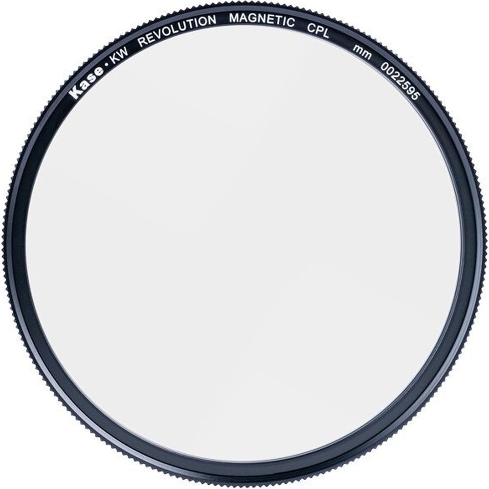 Kase Revolution Plus CPL 82mm