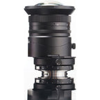 TTArtisan Tilt Shift 17mm f/4.0 Fuji GFX Nero