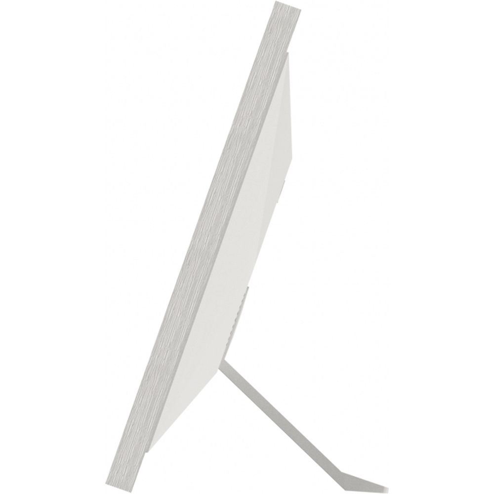 Braun DigiFrame 10W WiFi bianco + bianco