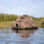 Buteo Photo Gear Floating Tent Floating Hide Grebe II