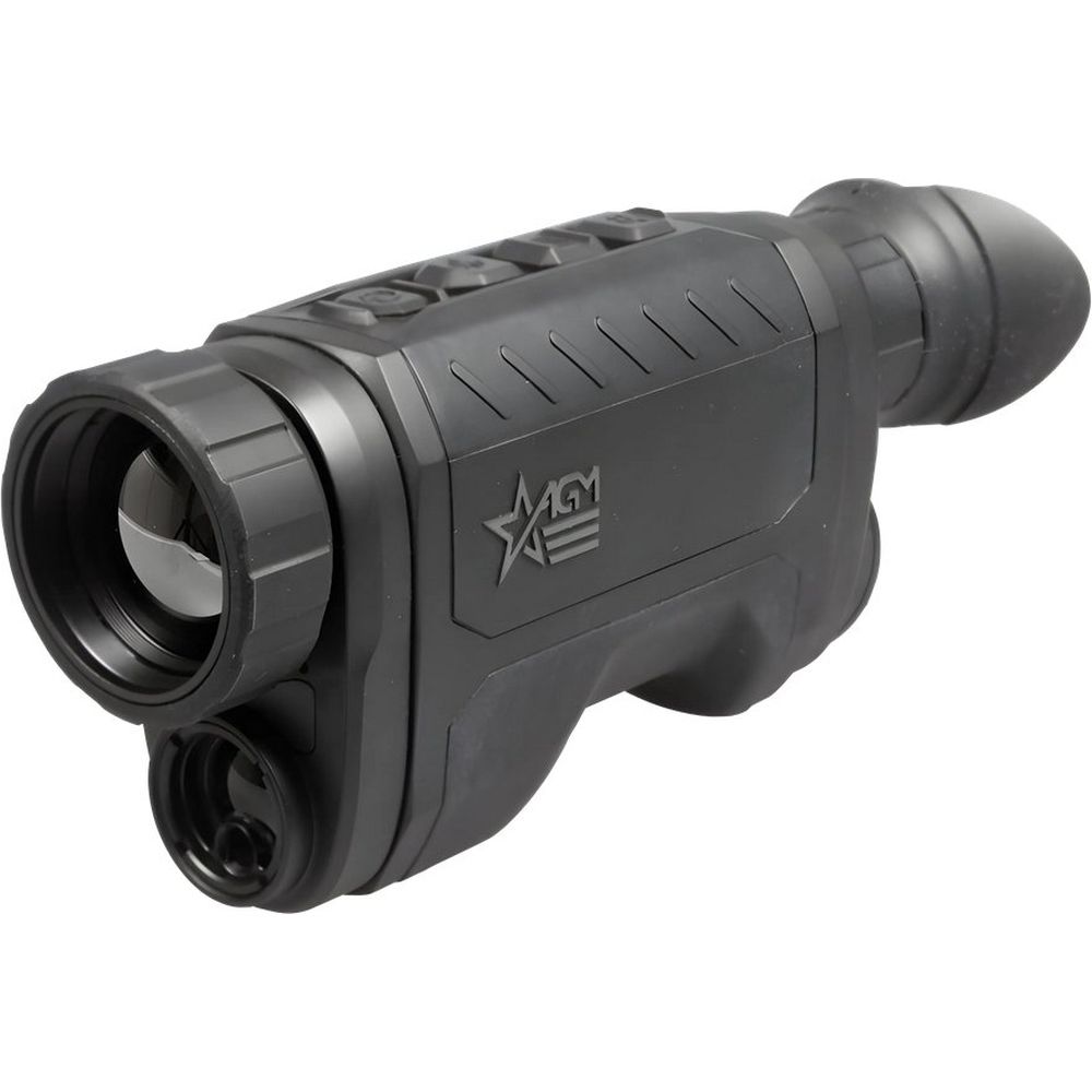 Termocamera AGM ReachIR LRF 25-384 con telemetro laser