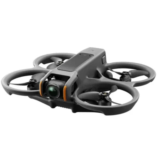DJI Avata 2 Fly Smart Combo con batteria singola
