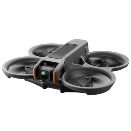 DJI Avata 2 Fly Smart Combo con batteria singola