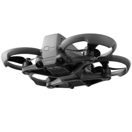 DJI Avata 2 Fly Smart Combo con batteria singola
