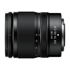 Nikon NIKKOR Z DX 16-50mm f/2.8 VR