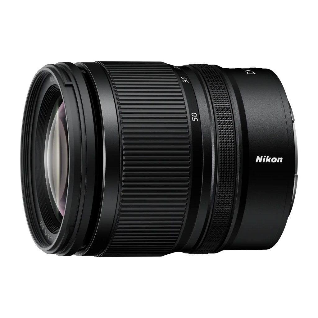 Nikon NIKKOR Z DX 16-50mm f/2.8 VR