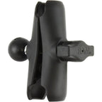 Sfera accessoria Ram Add-A-Ball per bracci con presa di misura B