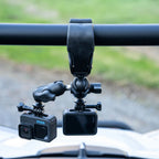 Sfera accessoria Ram Add-A-Ball per bracci con presa di misura B