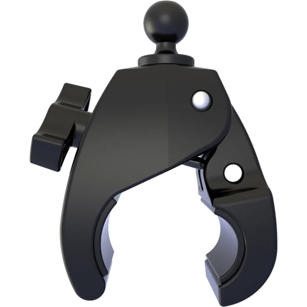 Base di serraggio grande Ram Tough-Claw con sfera