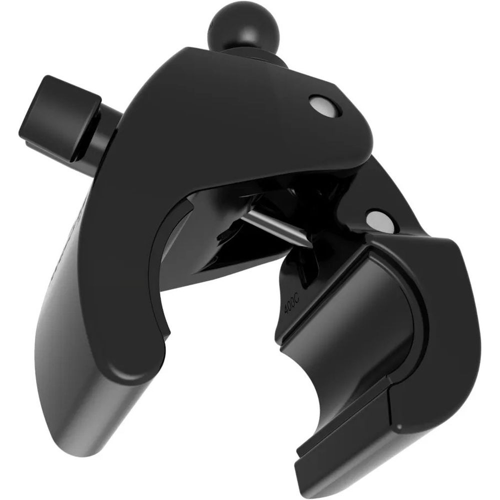 Base di serraggio grande Ram Tough-Claw con sfera