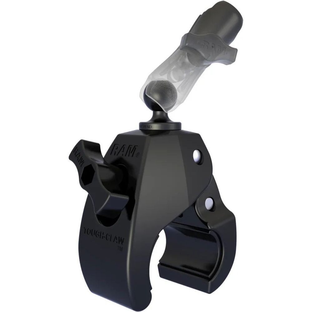 Base di serraggio grande Ram Tough-Claw con sfera